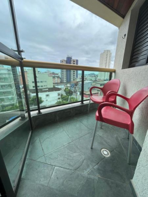 Edificio Mirnas Tower , Enseada